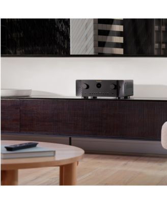 Cinema 60 7.2 Channel 8K Home Theater Receiver with Dolby Atmos, DTS:X, and HEOS Built-In