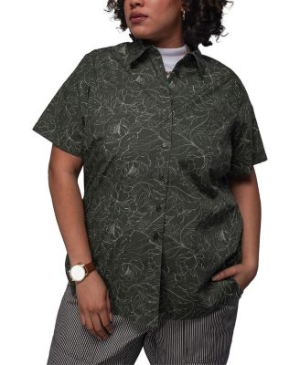  The Essential Button Up Shirt