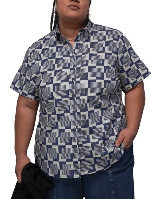  The Essential Button Up Shirt