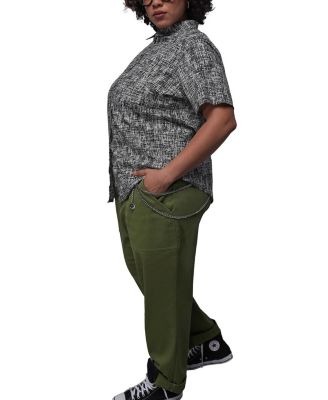  The Essential Button Up Shirt