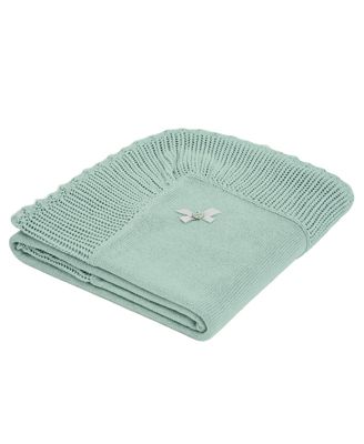 Unisex CAUCE Shawl - Baby