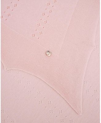 Girls' ESSENTIA V26 Shawl - Baby