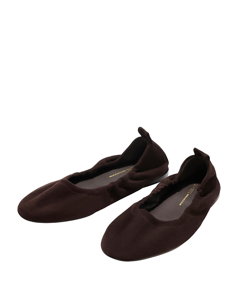 Margaux Women's The Pascale Flats
