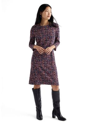  Women's Cornish Oak Dress