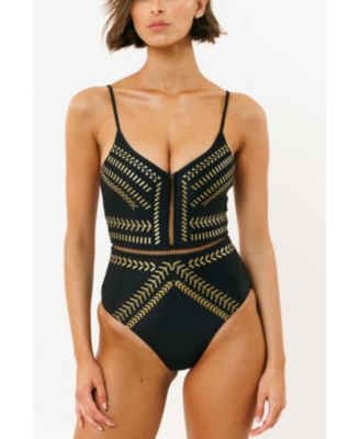 Kim Onepiece Swimsuit