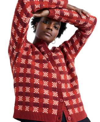  Women's Kensa Cardigan