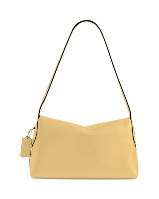 Chelsea Small Leather Shoulder Bag