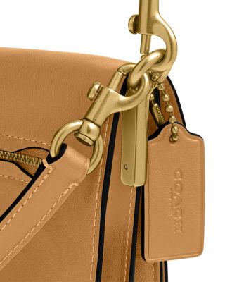 Tabby 26 Leather Shoulder Bag