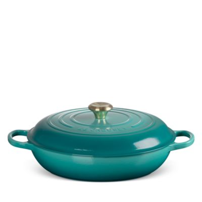 3.5-Quart Signature Braiser