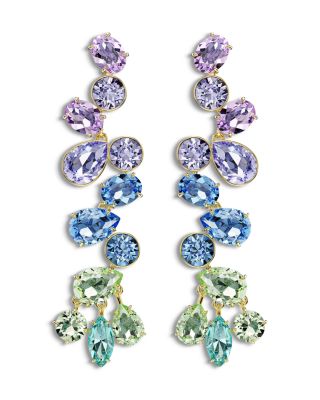 Gema Chandelier Drop Earrings