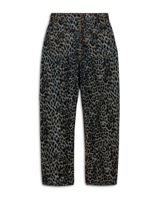 The Rewind High Rise Jeans in Thunderstruck