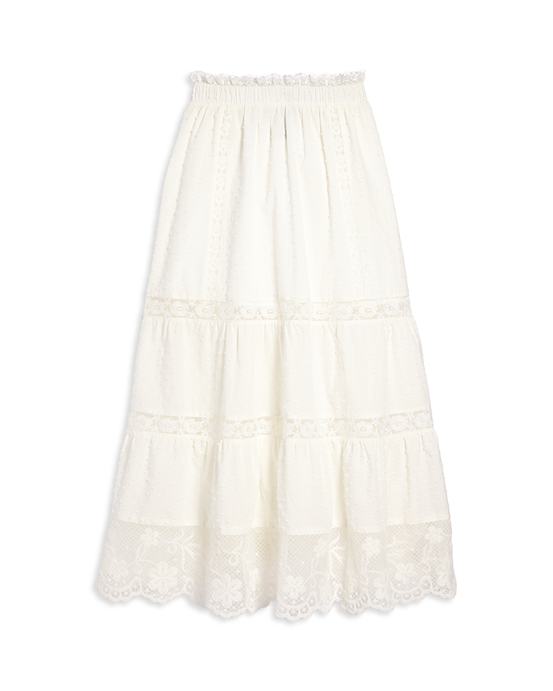 Aqua Girls' Maxi Skirt, Big Kid - Exclusive