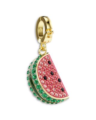 Idyllia Crystal Watermelon Charm