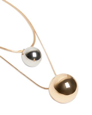 Aradente Layered Necklace