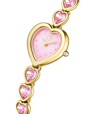 Idyllia Heart Watch, 22mm