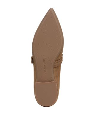 Women's Selene Charm Flats