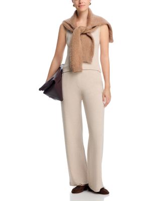 Soft Touch V Neck Tank Top