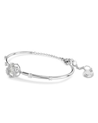 Constella Dancing Stone Bangle Bracelet