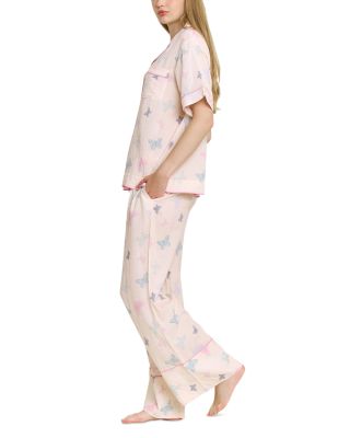 Good Life Shirt & Pants Pajama Set