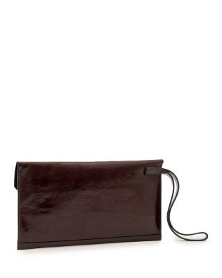 Ursa Leather Pouch