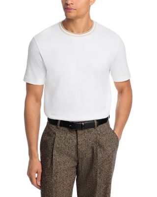 Thompson Cotton Tee