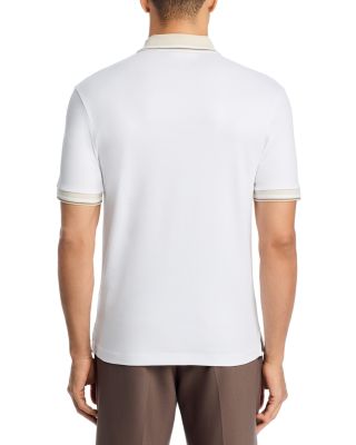 Parlay Cotton Polo Shirt