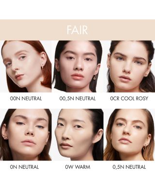 Dior Forever Skin Glow Foundation