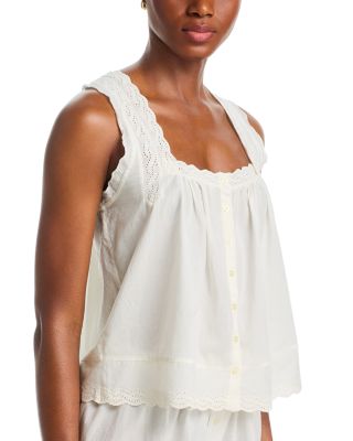 The Eyelet Tank