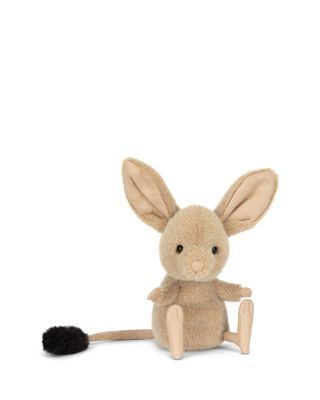 Jerboa Plush - Ages 12M+