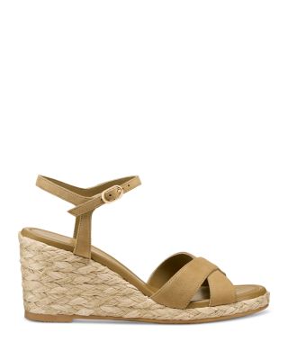 Women's Dayna Espadrille Wedge Sandals