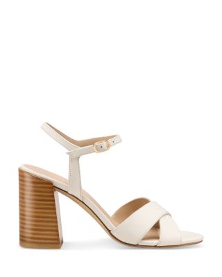 Women's Alyssa 85 Block Heel Sandals