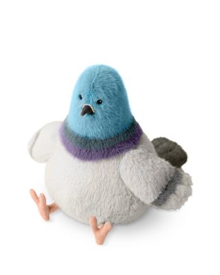 Strutton Pigeon Plush - Ages 0+ 