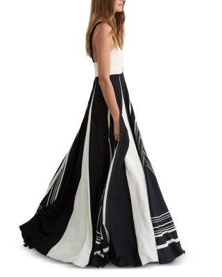 Tallie Maxi Dress