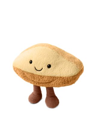 Amuseables Margaux Madeleine Plush - Ages 0+