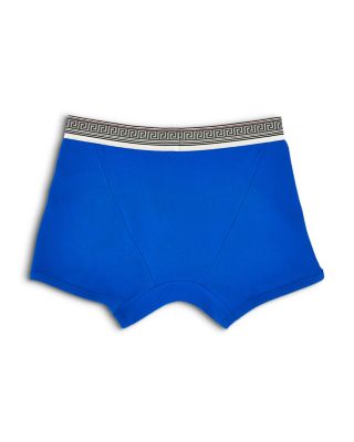 Greca Short Trunks