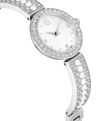 Matrix Pearl Bangle Watch, 26mm