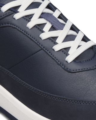 Men's Baller One Sneakers