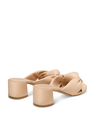 Women's Soplaya 50 Block Heel Sandals