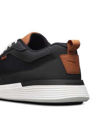 Men's Crossover Runner Sport Sneakers