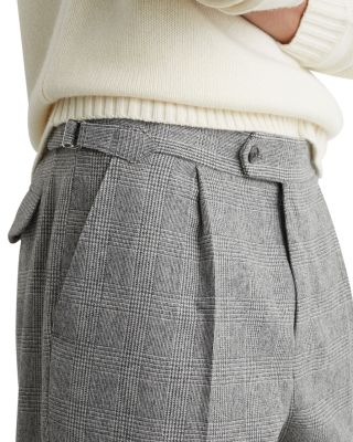 Prince Tapered Fit Pants