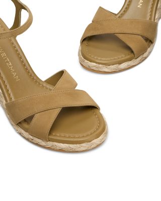 Women's Dayna Espadrille Wedge Sandals