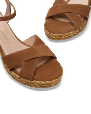 Women's Dayna 80 Espadrille Platform Sandals