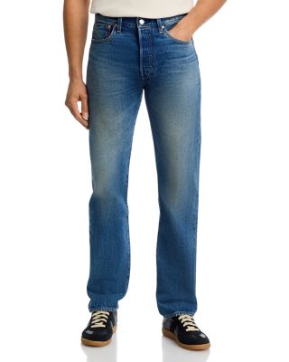 501 Loose Fit Jeans in Wild Raptor