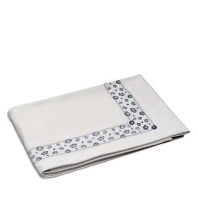 Timothy Corrigan for DEA Animale Embroidered Duvet Cover, Queen