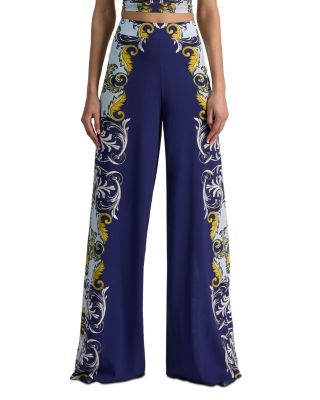 Athena Wide Leg Pants