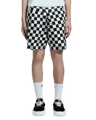 7.25" Speedway Swim Trunks