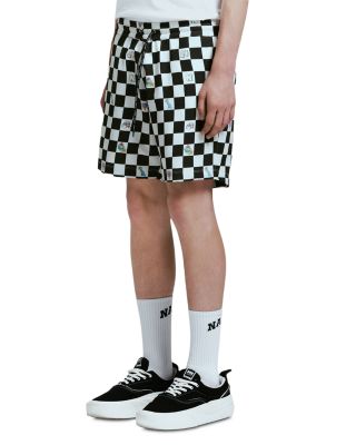 7.25" Speedway Swim Trunks