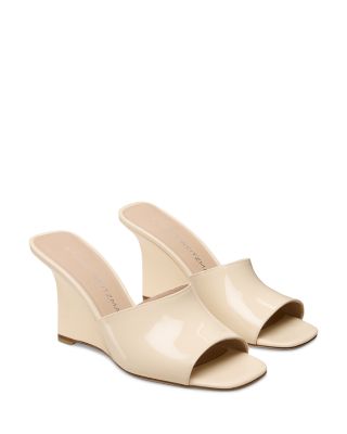Women's Vinnie 85 Wedge Mule Slides