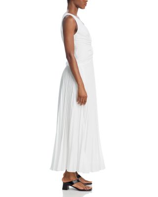 Viviann Cutout Maxi Dress