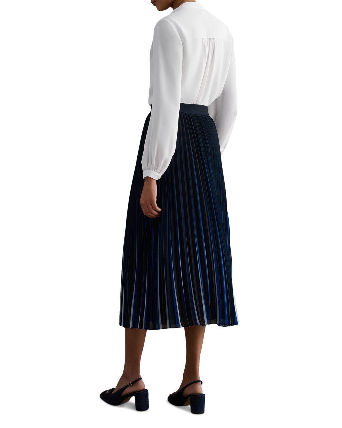 Limited Collection Vida Skirt thumbnail 2